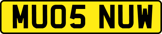 MU05NUW