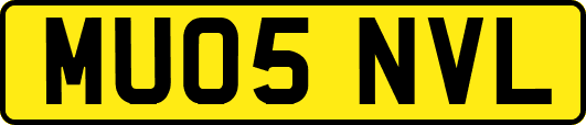 MU05NVL