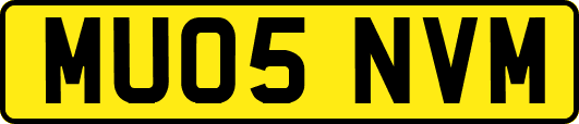 MU05NVM