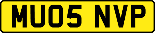 MU05NVP
