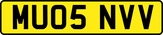 MU05NVV