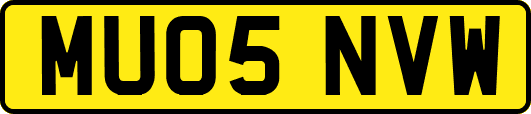MU05NVW