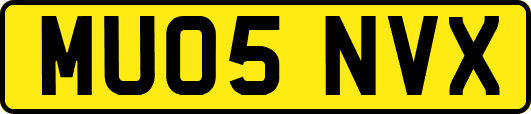 MU05NVX