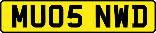 MU05NWD