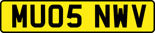 MU05NWV