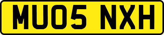 MU05NXH