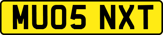 MU05NXT