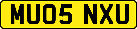 MU05NXU