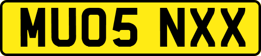 MU05NXX