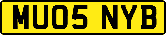 MU05NYB