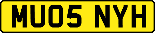 MU05NYH