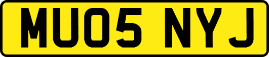 MU05NYJ