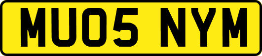 MU05NYM