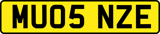 MU05NZE