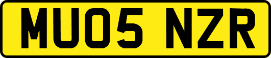 MU05NZR