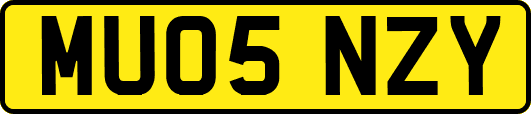 MU05NZY