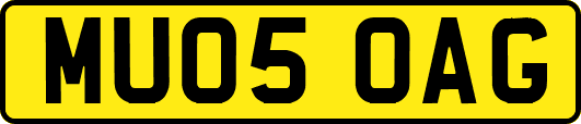 MU05OAG