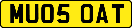 MU05OAT