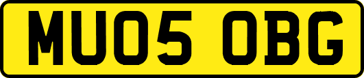 MU05OBG