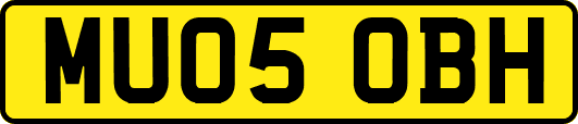 MU05OBH
