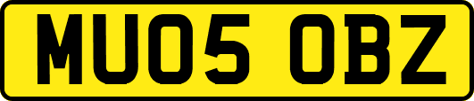 MU05OBZ