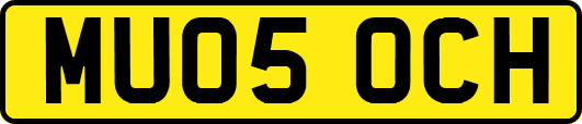 MU05OCH