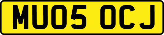 MU05OCJ