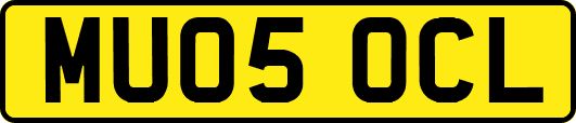 MU05OCL