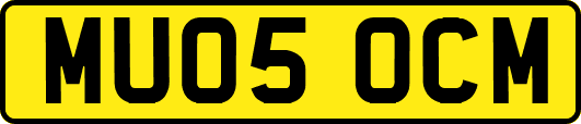 MU05OCM
