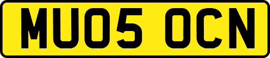 MU05OCN