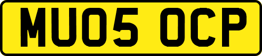 MU05OCP
