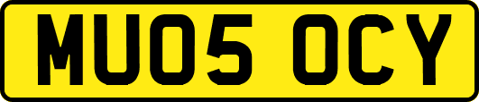MU05OCY