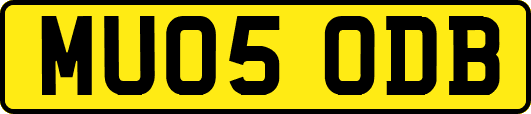 MU05ODB