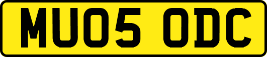 MU05ODC