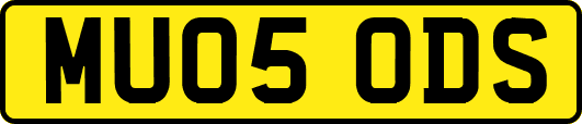 MU05ODS