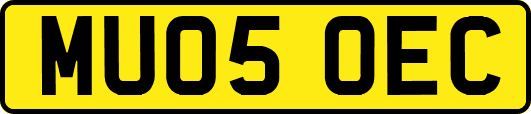 MU05OEC