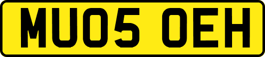 MU05OEH