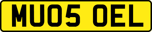 MU05OEL