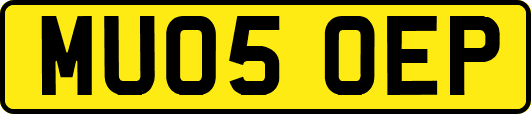 MU05OEP