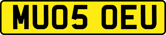 MU05OEU