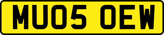 MU05OEW