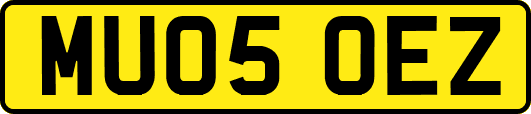 MU05OEZ