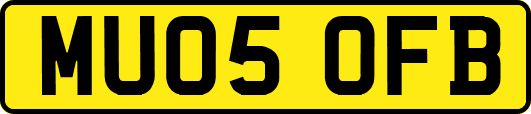 MU05OFB