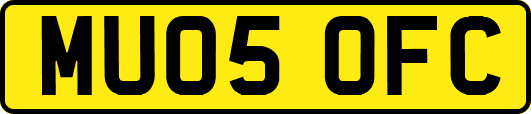 MU05OFC