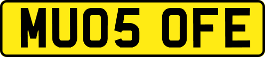 MU05OFE
