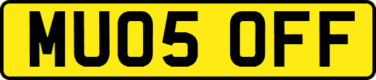 MU05OFF