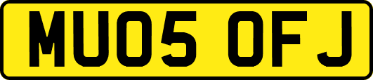 MU05OFJ