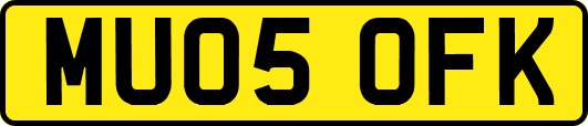 MU05OFK
