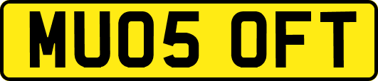 MU05OFT
