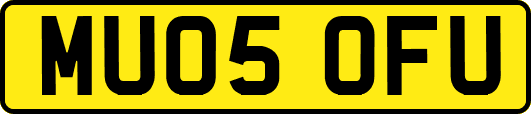 MU05OFU
